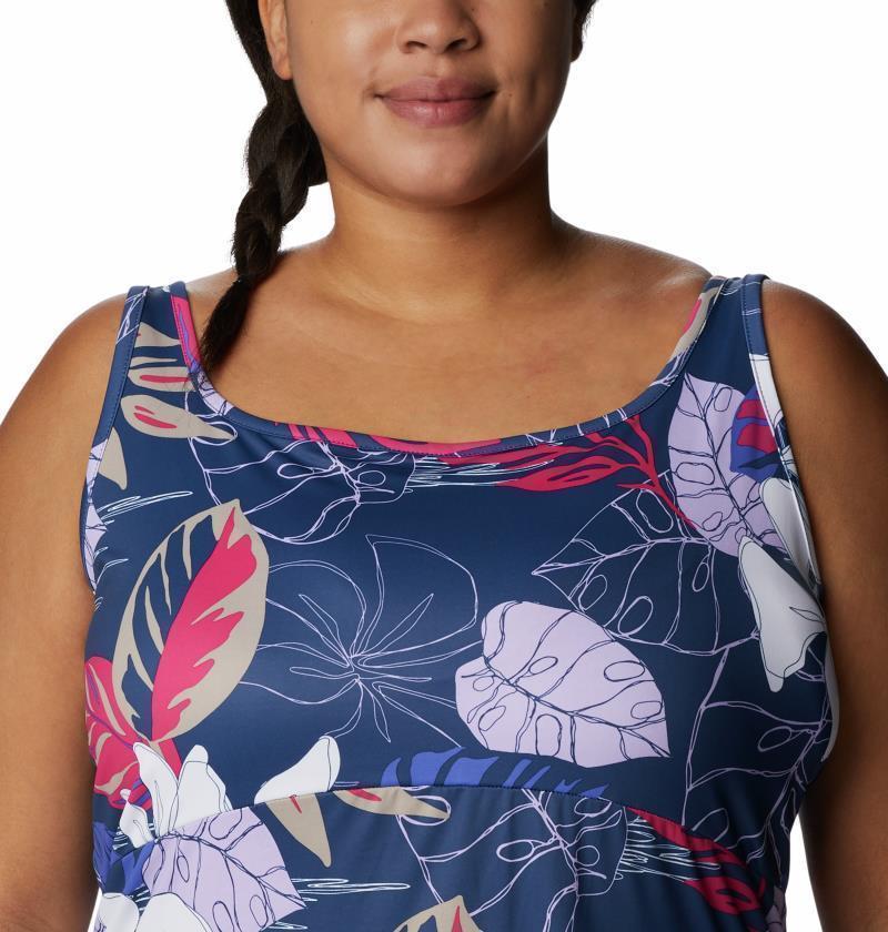 Freezer III Dress, Extended - Image 78