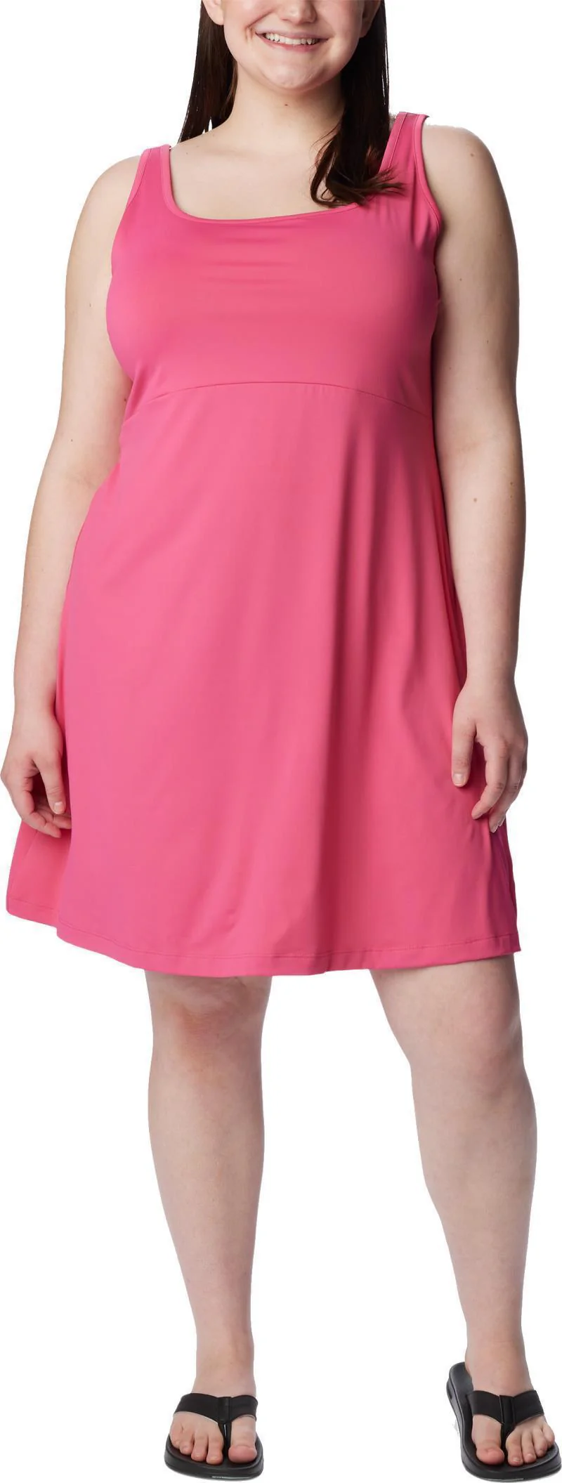 Freezer III Dress, Extended - Image 79