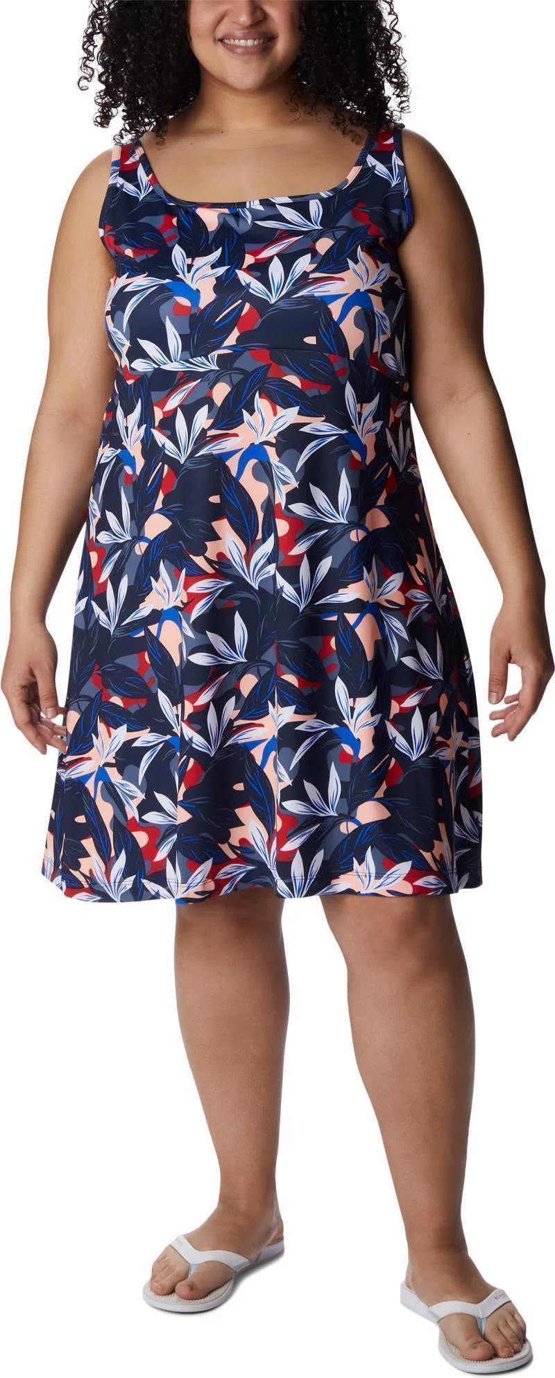 Freezer III Dress, Extended - Image 8