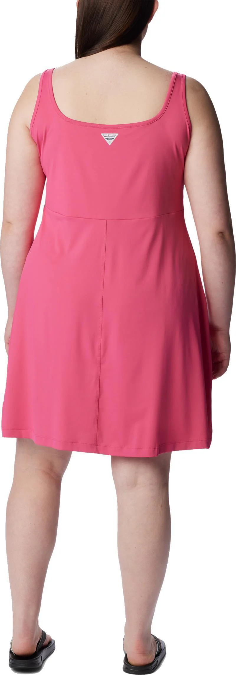 Freezer III Dress, Extended - Image 80
