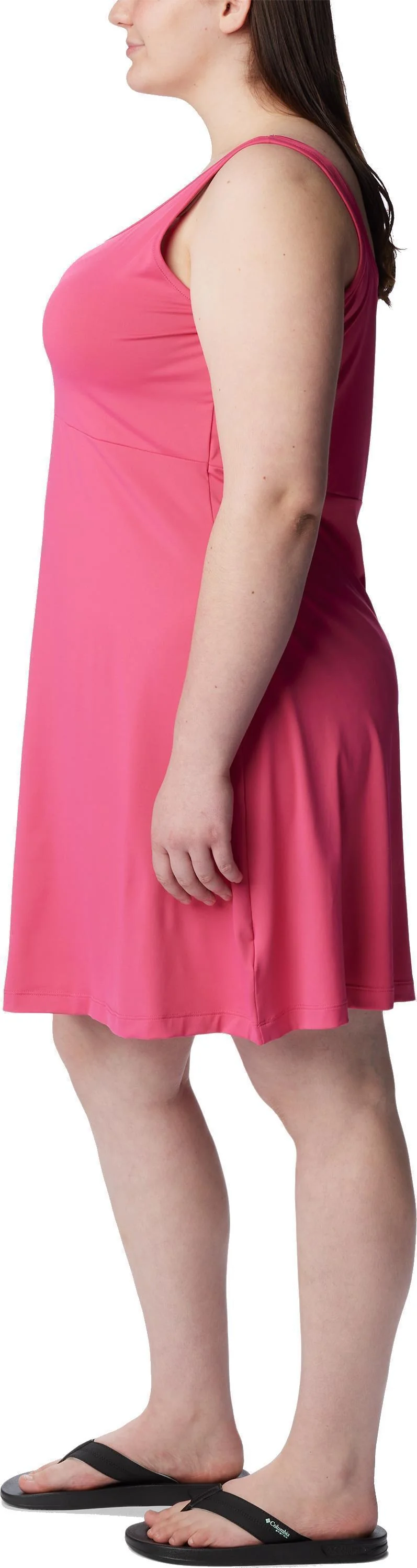 Freezer III Dress, Extended - Image 81