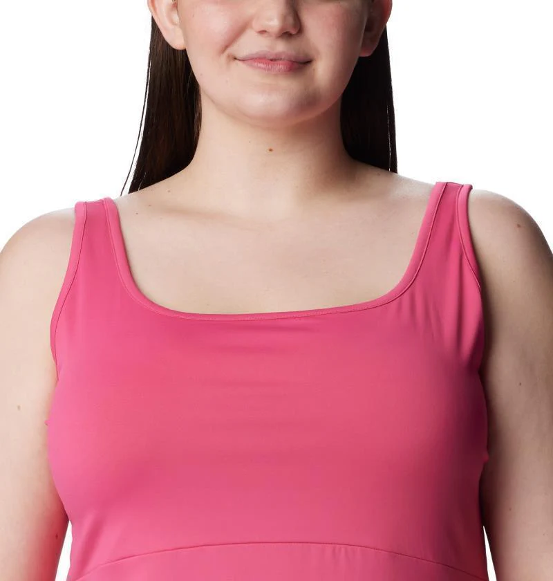 Freezer III Dress, Extended - Image 82