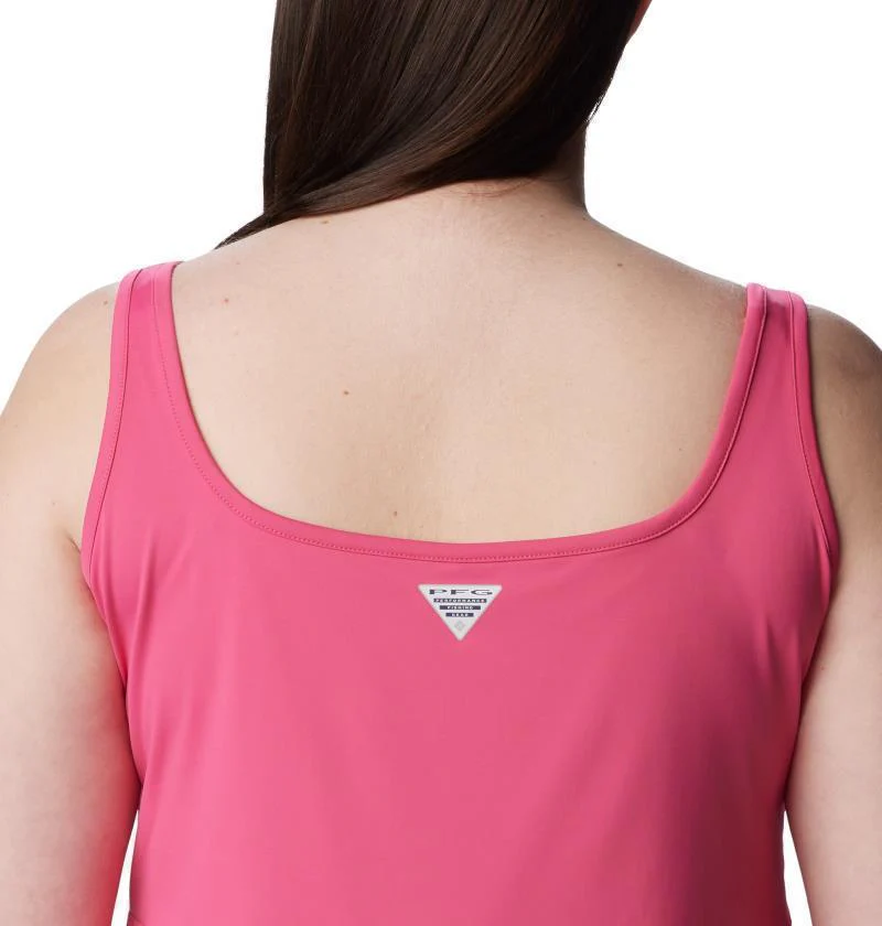 Freezer III Dress, Extended - Image 83