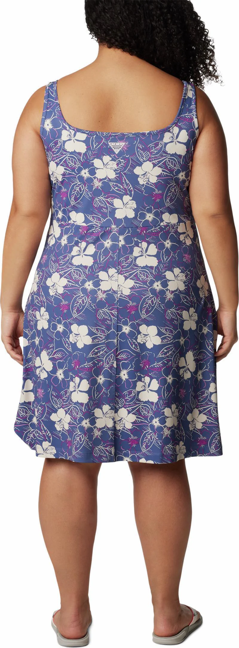 Freezer III Dress, Extended - Image 84