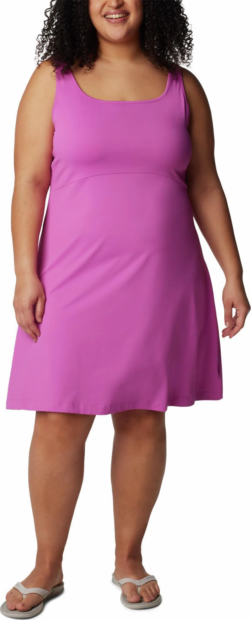 Freezer III Dress, Extended - Image 86