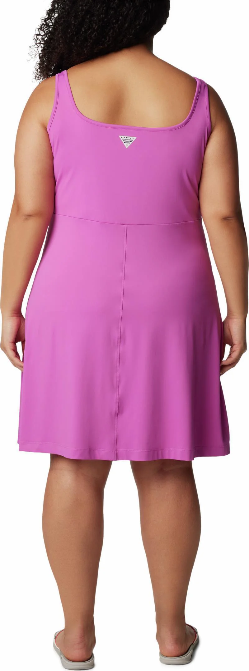 Freezer III Dress, Extended - Image 87
