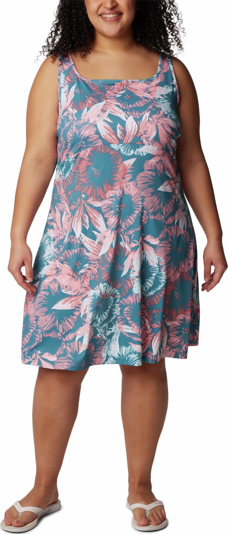 Freezer III Dress, Extended - Image 88