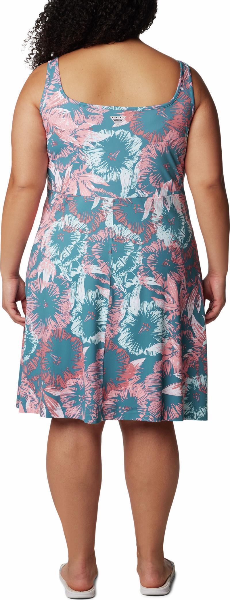 Freezer III Dress, Extended - Image 89