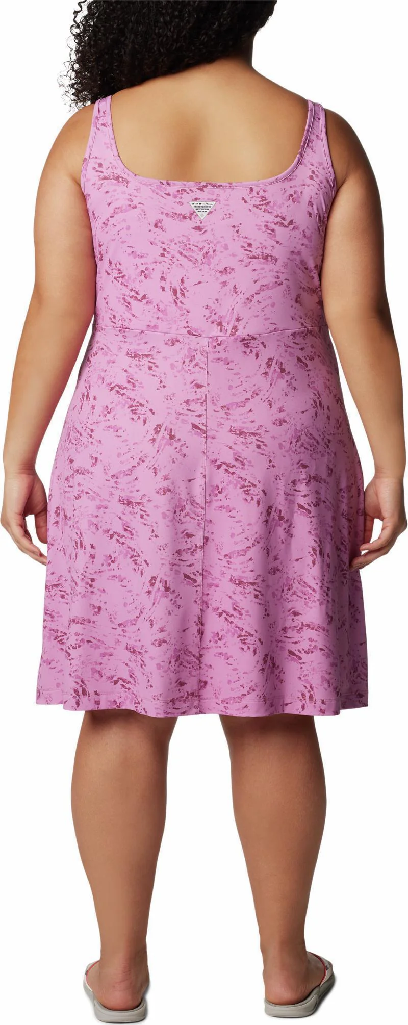 Freezer III Dress, Extended - Image 91
