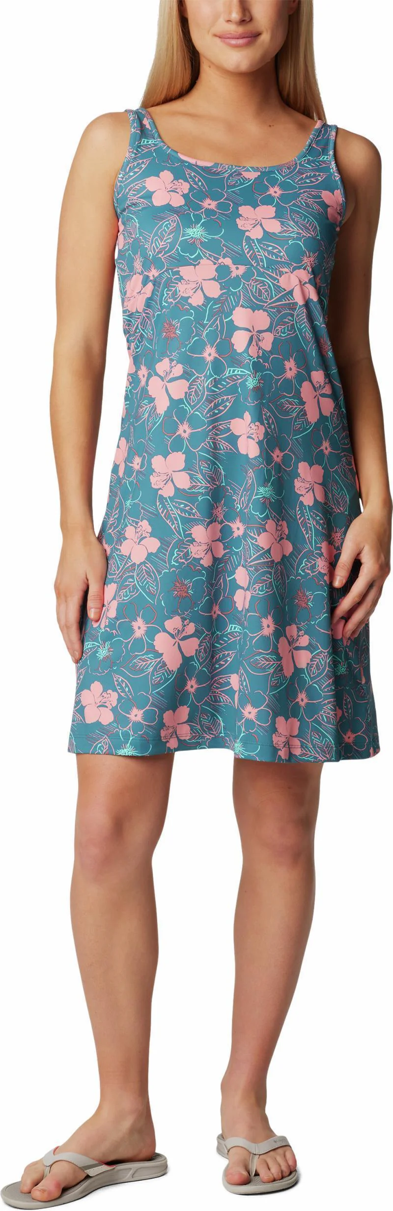 Freezer III Dress, Extended - Image 94