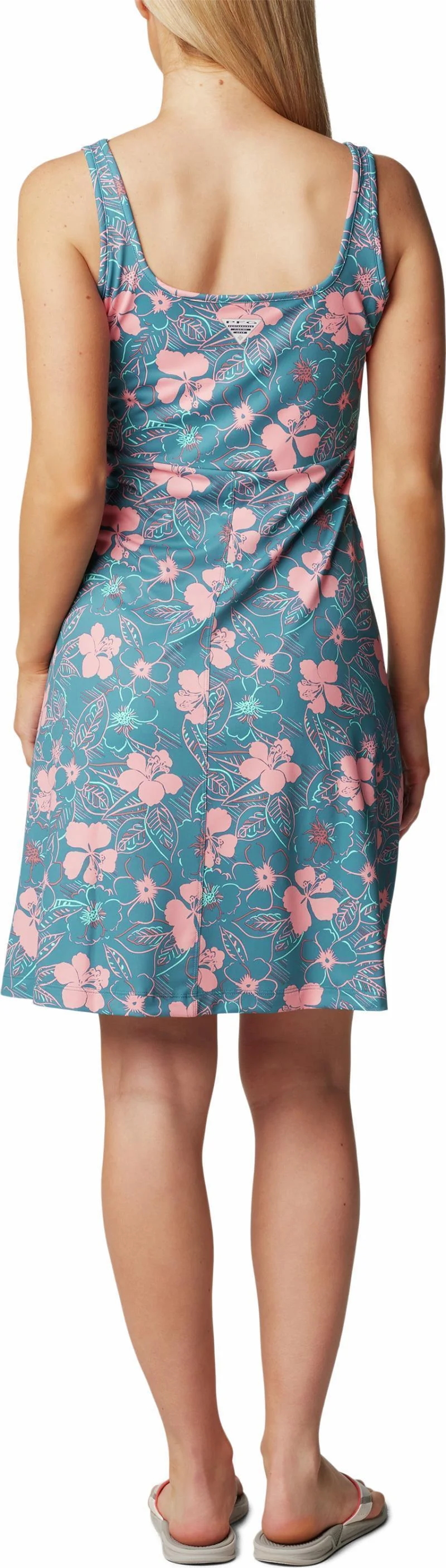 Freezer III Dress, Extended - Image 95