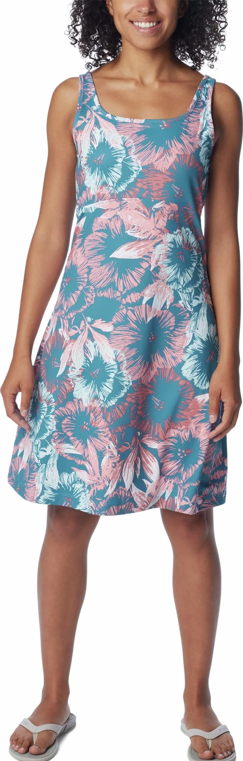 Freezer III Dress, Extended - Image 96