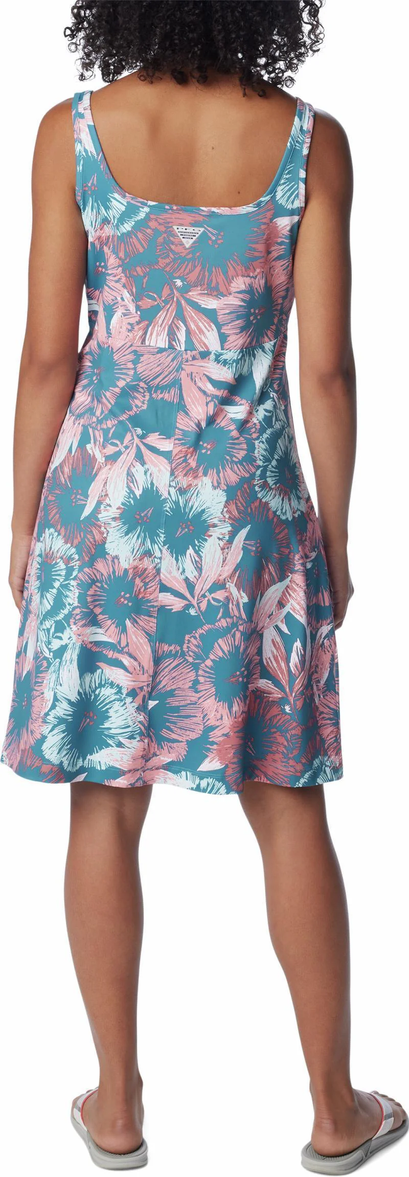Freezer III Dress, Extended - Image 97