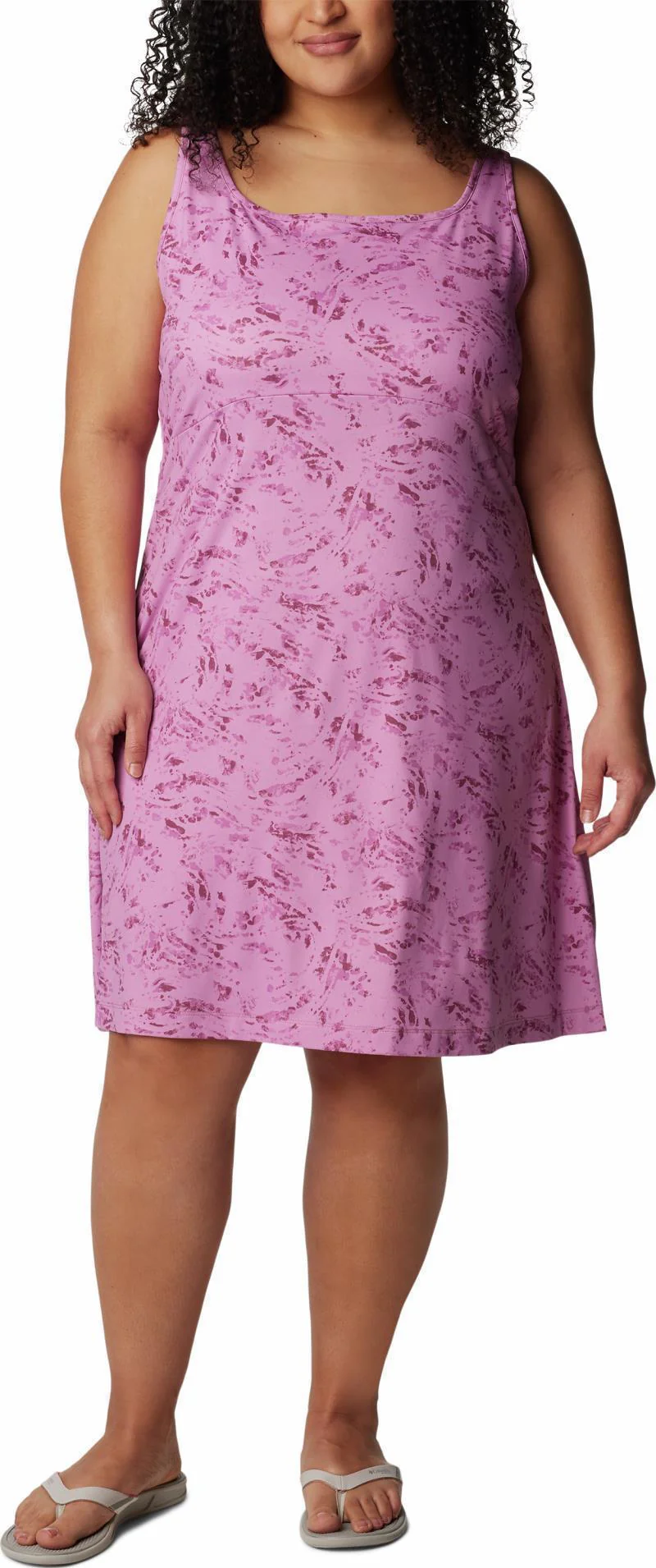 Freezer III Dress, Extended - Image 98