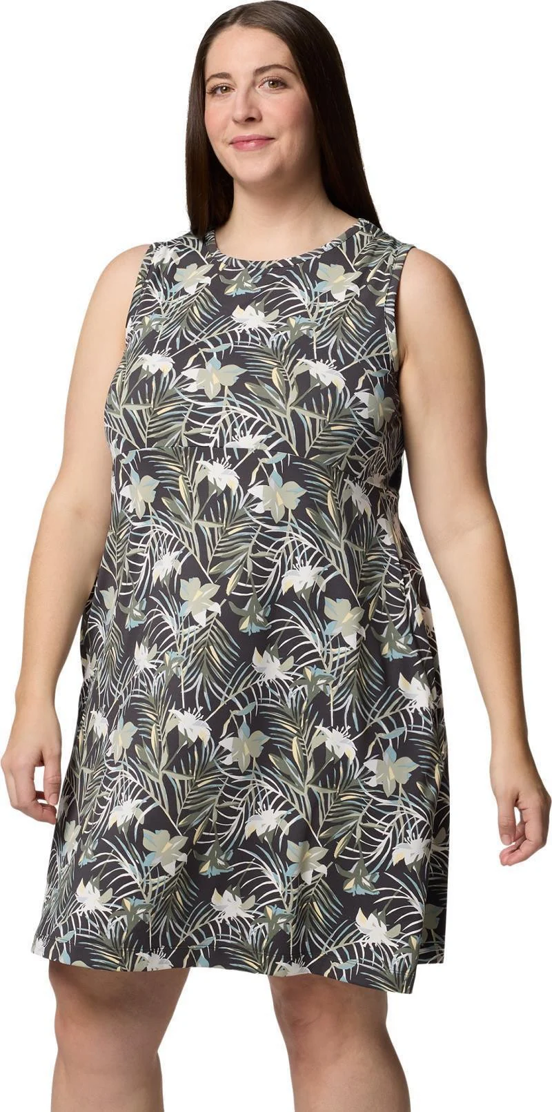 Freezer Tank Dress, Extended - Image 10