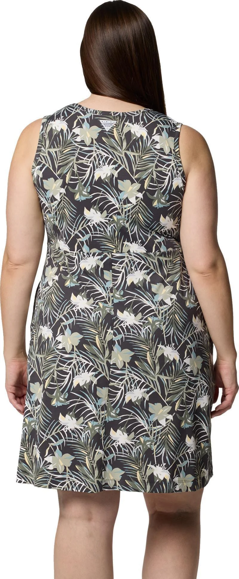 Freezer Tank Dress, Extended - Image 11