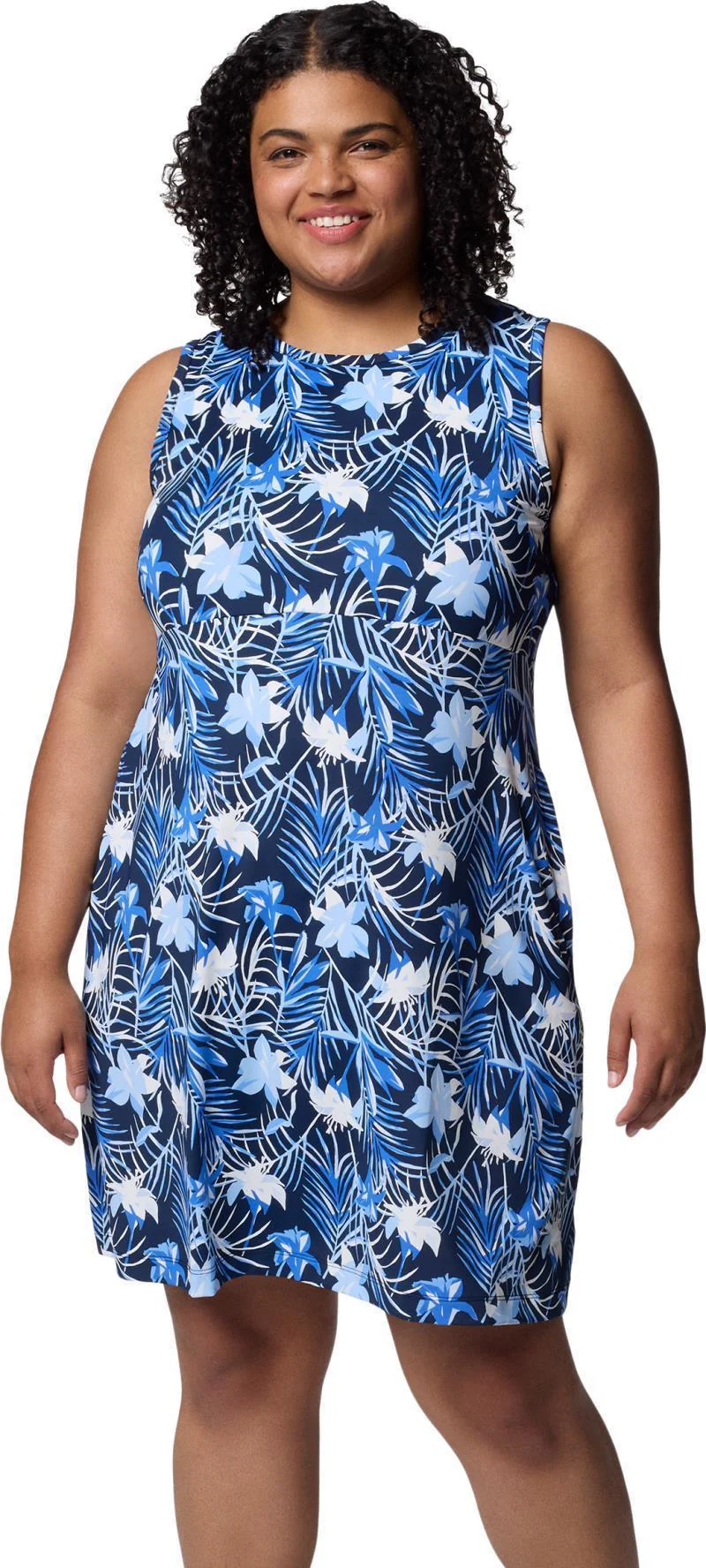 Freezer Tank Dress, Extended - Image 12