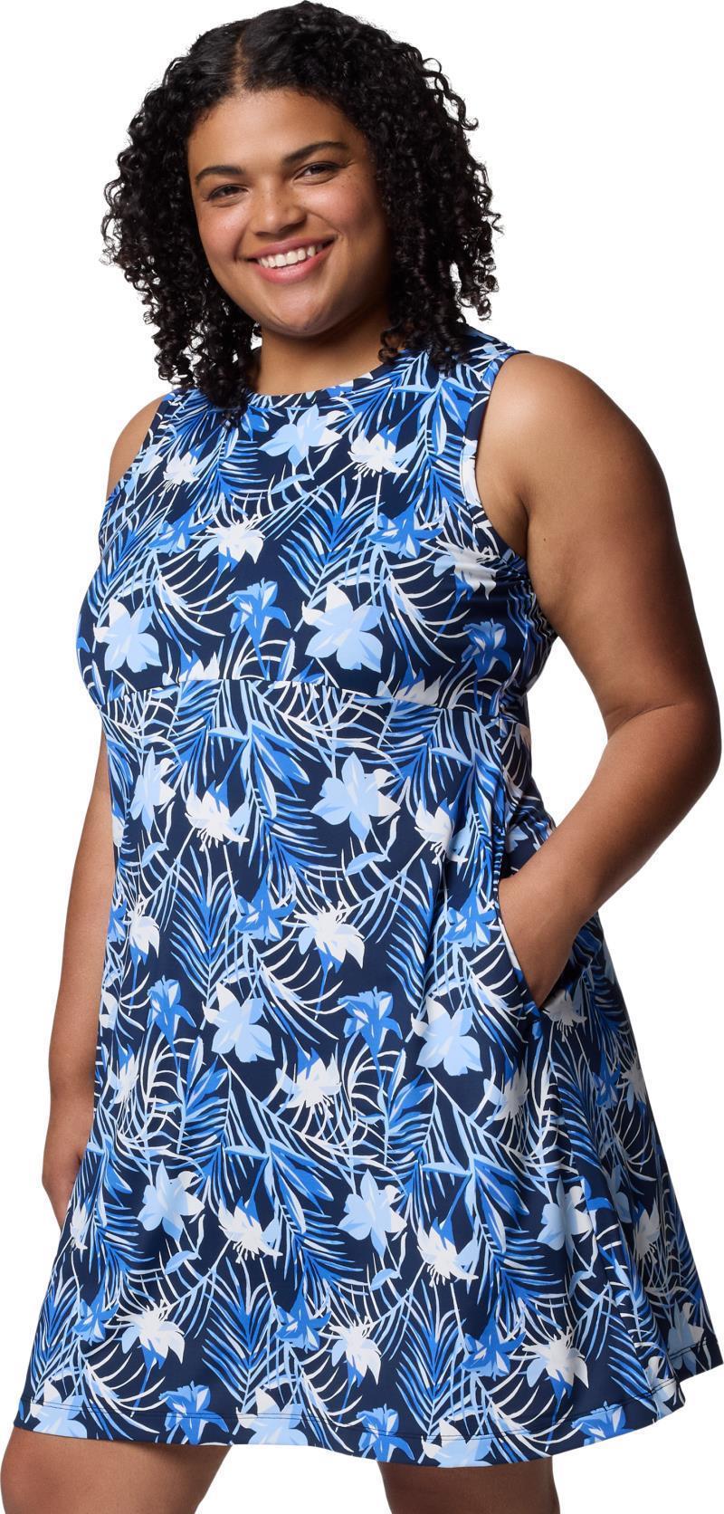 Freezer Tank Dress, Extended - Image 13