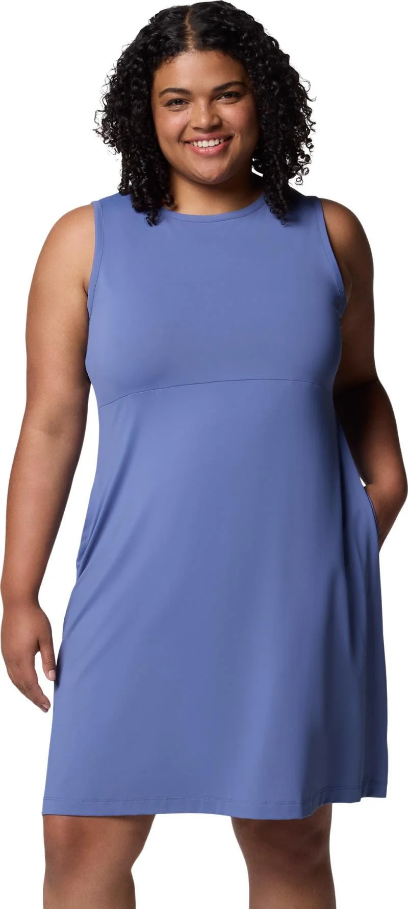 Freezer Tank Dress, Extended - Image 15