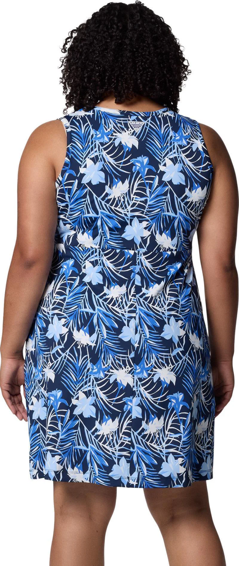 Freezer Tank Dress, Extended - Image 16