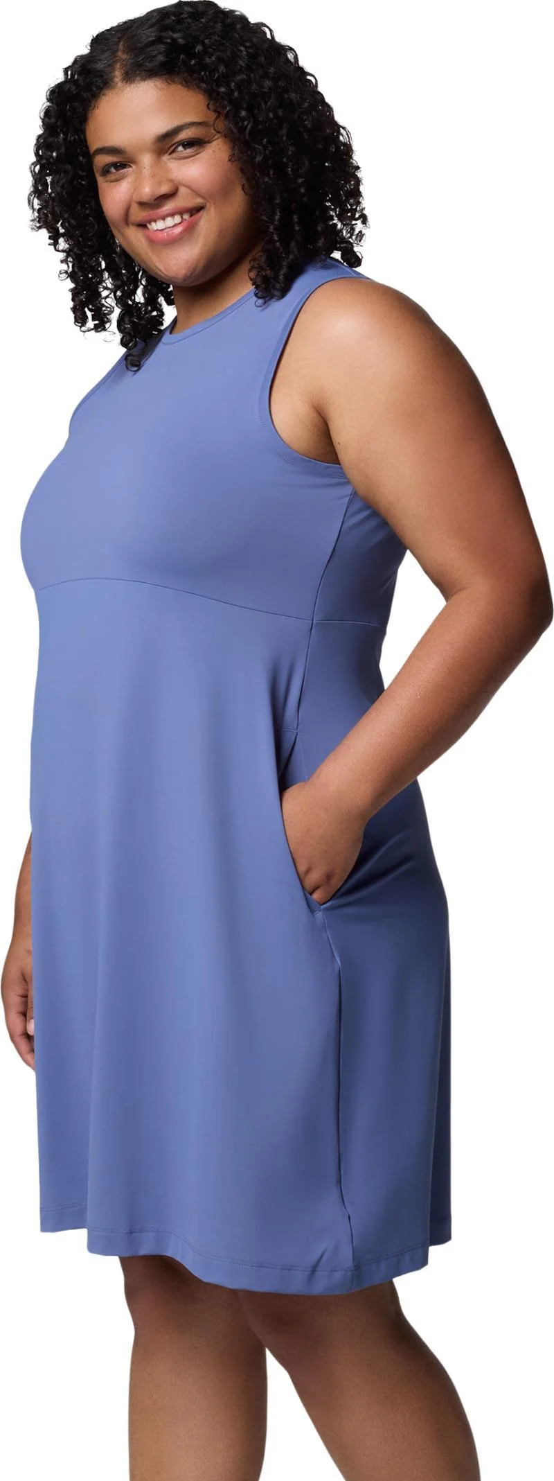Freezer Tank Dress, Extended - Image 17