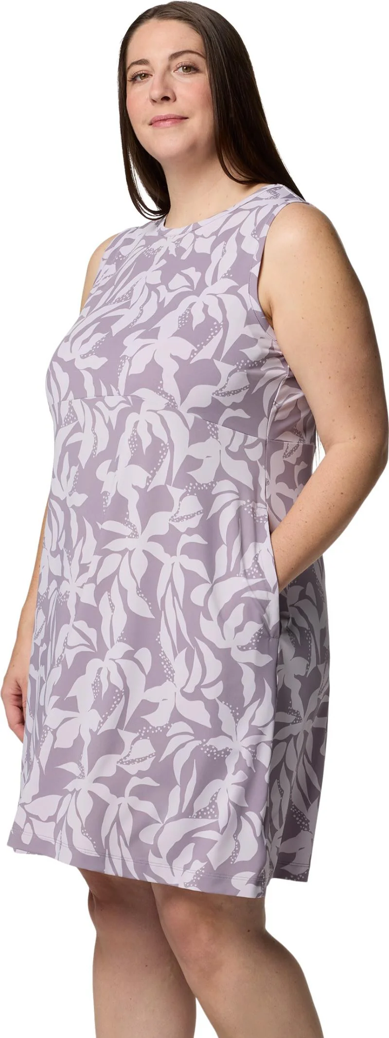 Freezer Tank Dress, Extended - Image 20