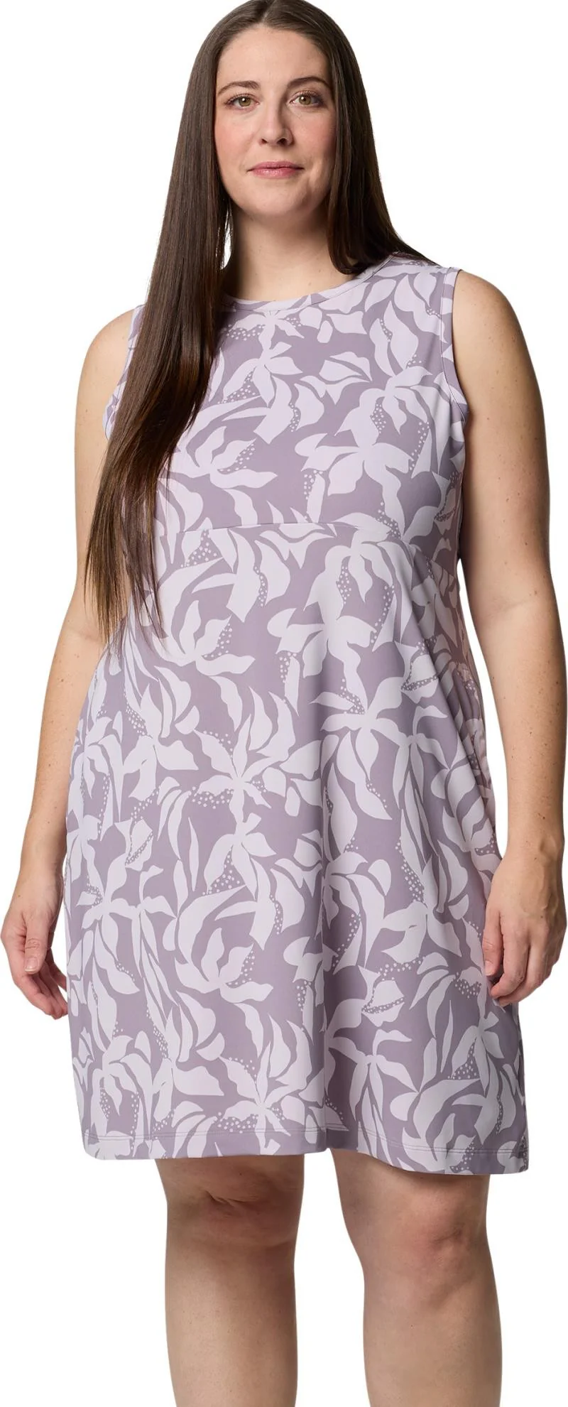 Freezer Tank Dress, Extended - Image 22
