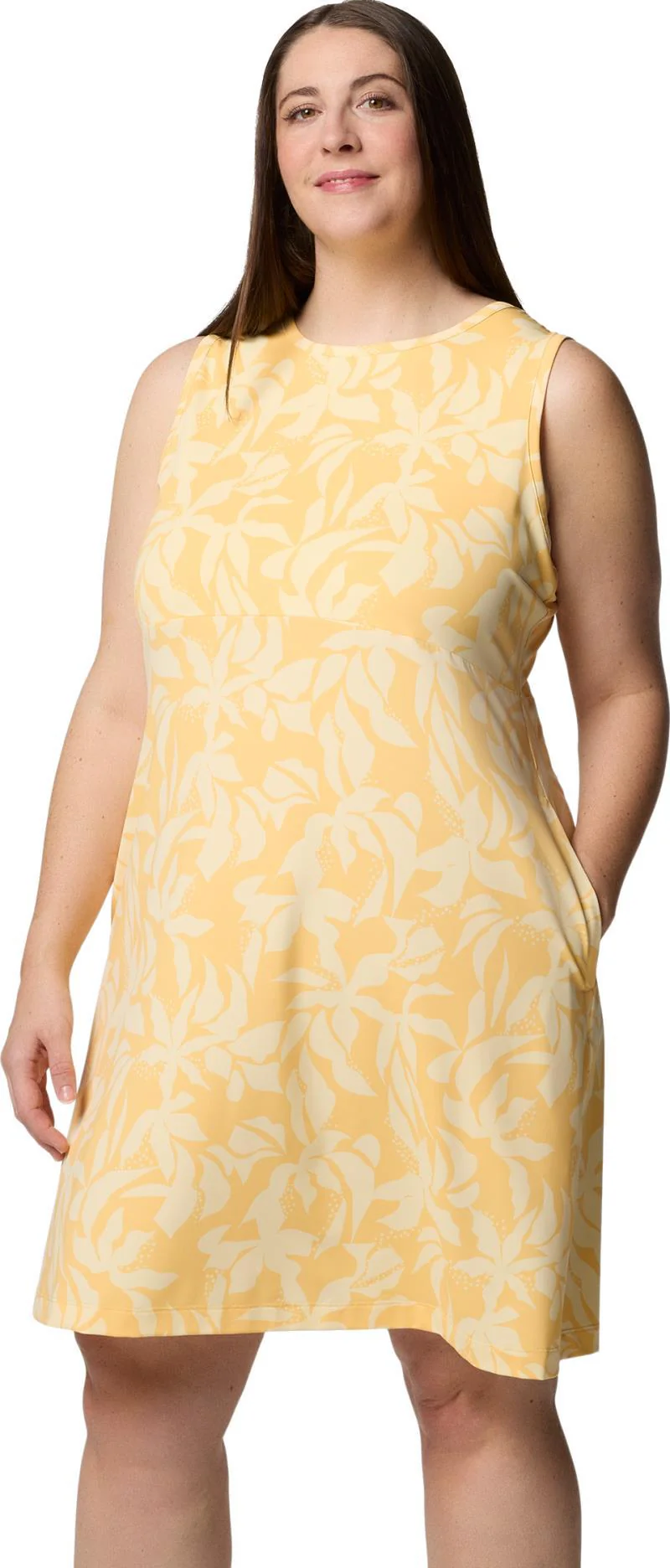 Freezer Tank Dress, Extended - Image 23