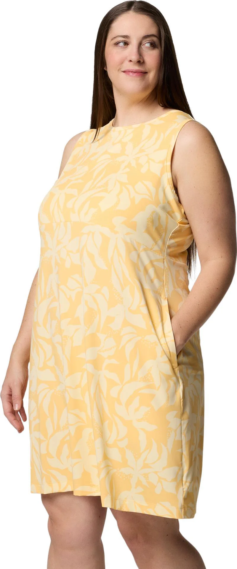Freezer Tank Dress, Extended - Image 24