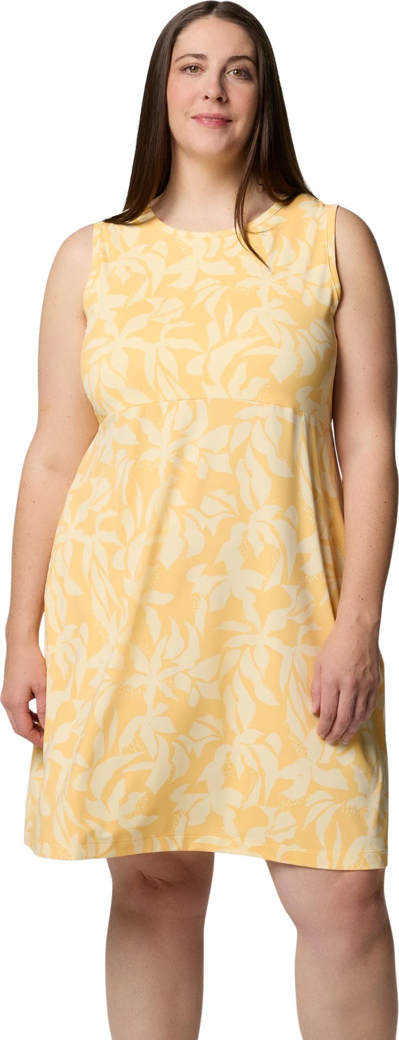 Freezer Tank Dress, Extended - Image 26