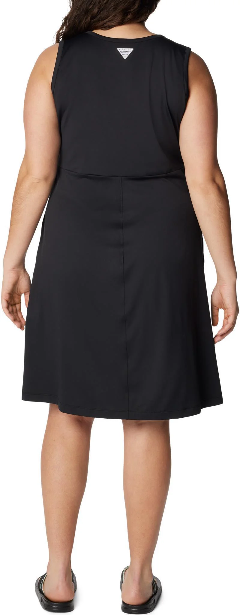 Freezer Tank Dress, Extended - Image 3