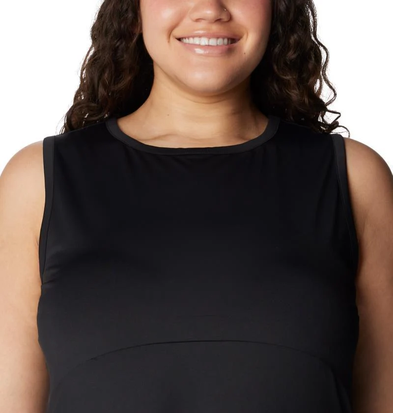 Freezer Tank Dress, Extended - Image 4