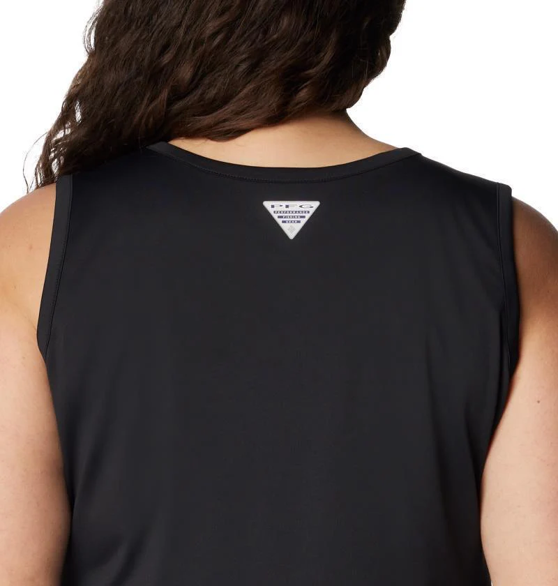 Freezer Tank Dress, Extended - Image 6