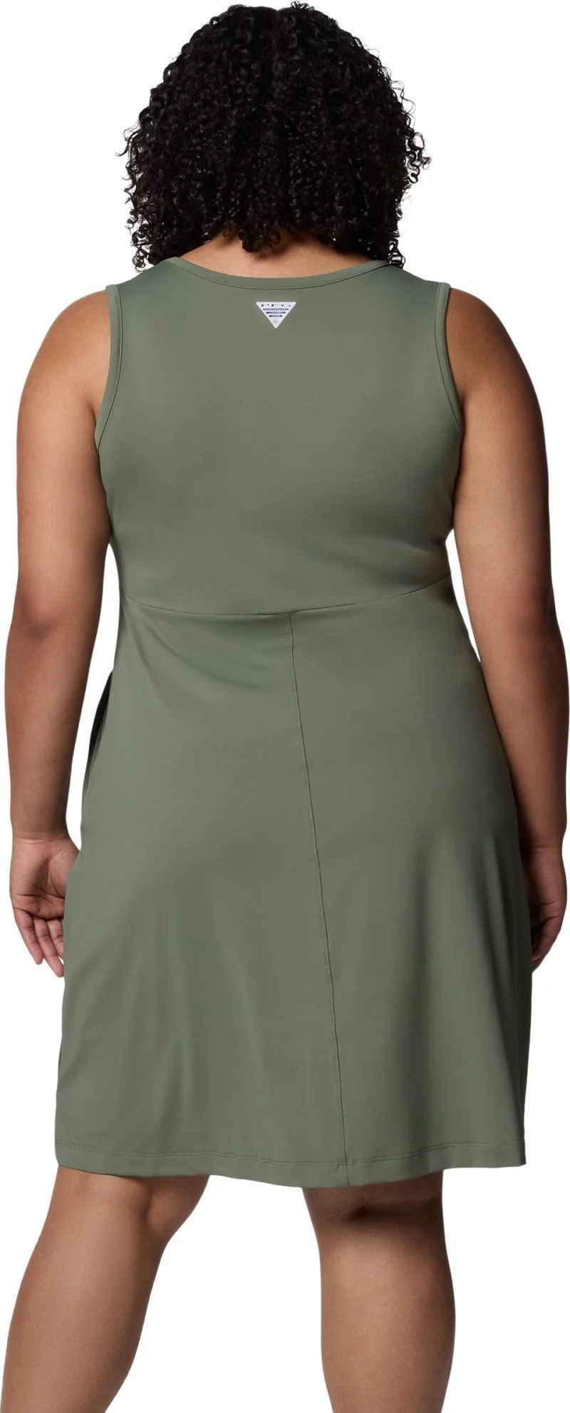 Freezer Tank Dress, Extended - Image 8