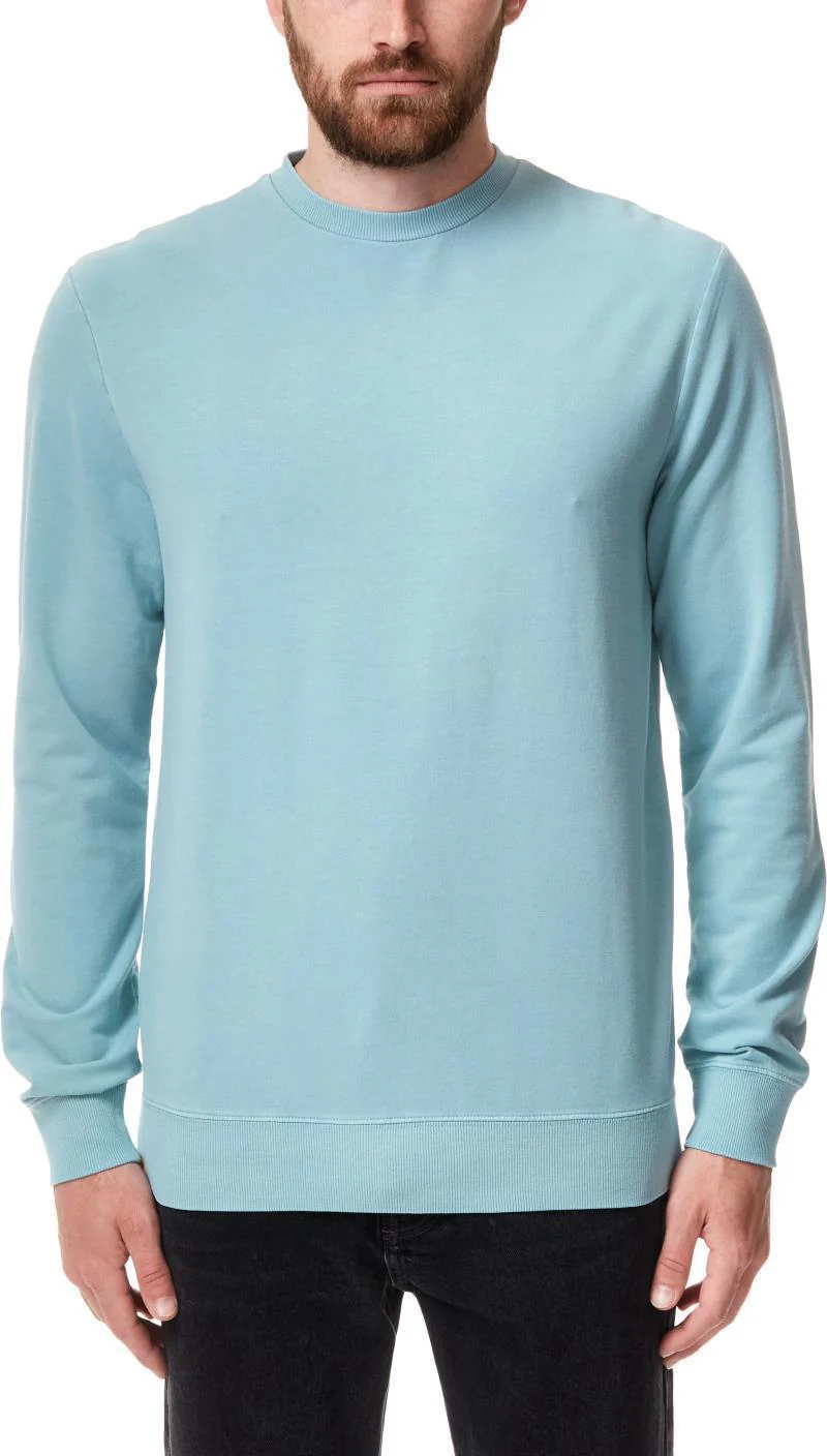 French Terry Classic Crew - Mens - Image 10