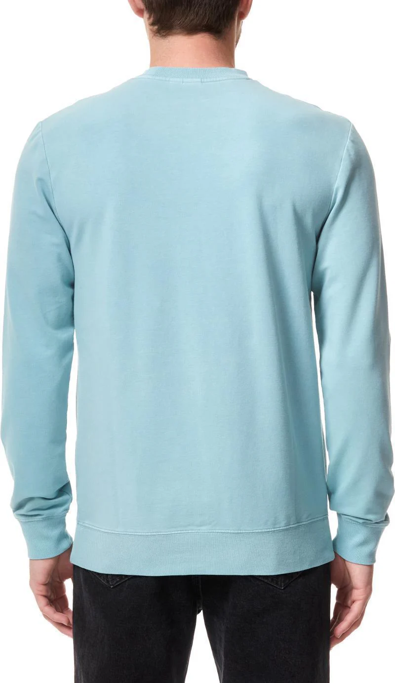 French Terry Classic Crew - Mens - Image 11