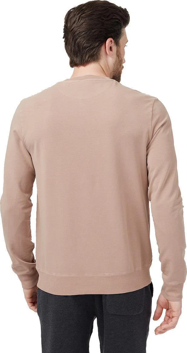 French Terry Classic Crew - Mens - Image 14