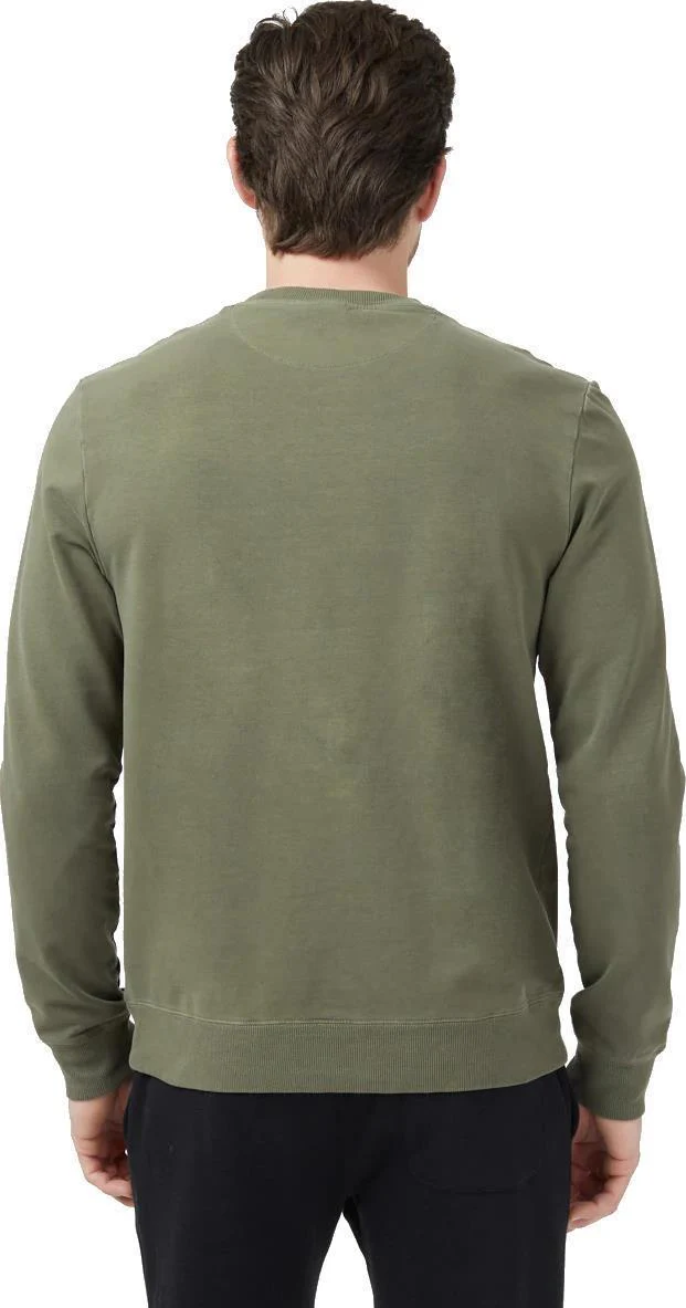 French Terry Classic Crew - Mens - Image 17