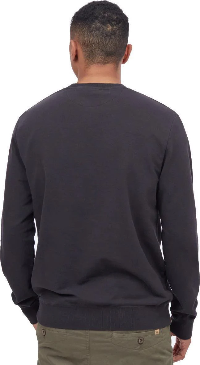 French Terry Classic Crew - Mens - Image 20