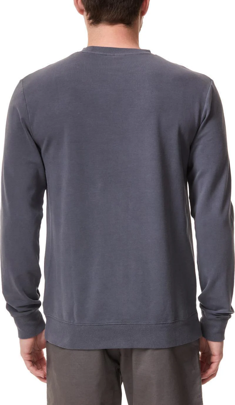 French Terry Classic Crew - Mens - Image 5