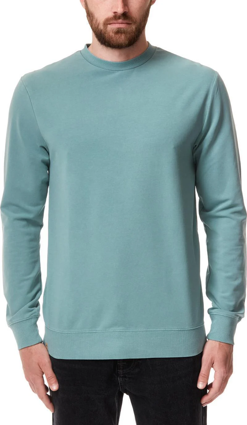 French Terry Classic Crew - Mens - Image 7