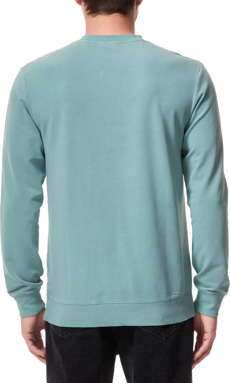 French Terry Classic Crew - Mens - Image 8