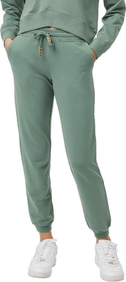 French Terry Fulton Jogger - Womens - Image 10