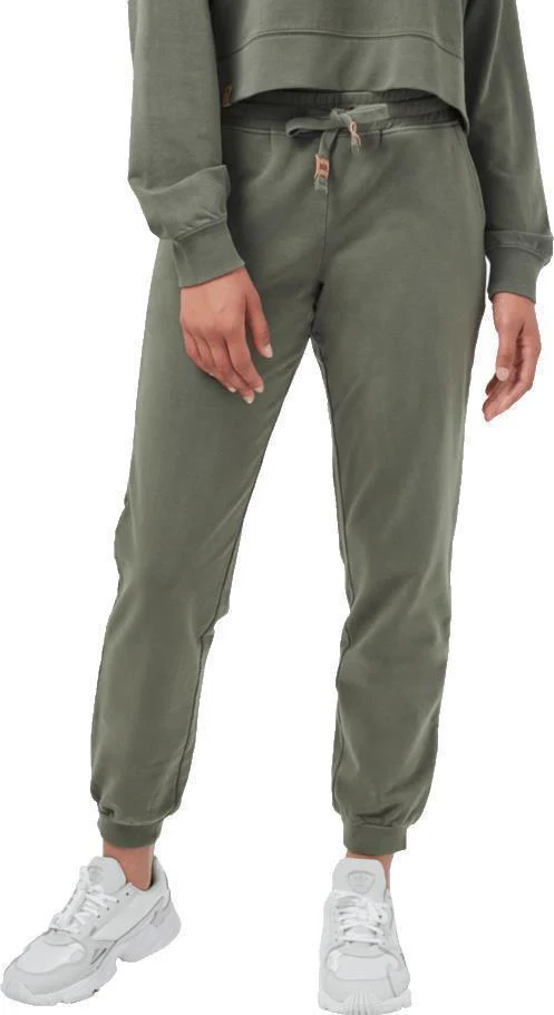 French Terry Fulton Jogger - Womens - Image 11