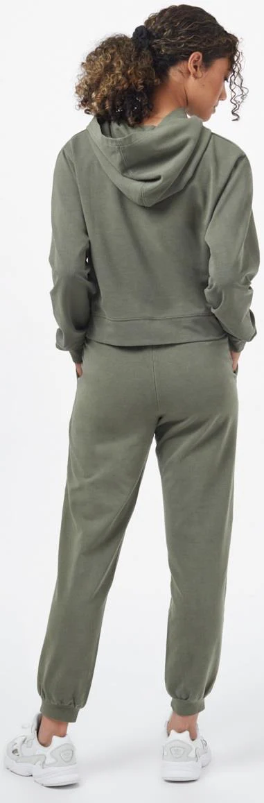 French Terry Fulton Jogger - Womens - Image 13