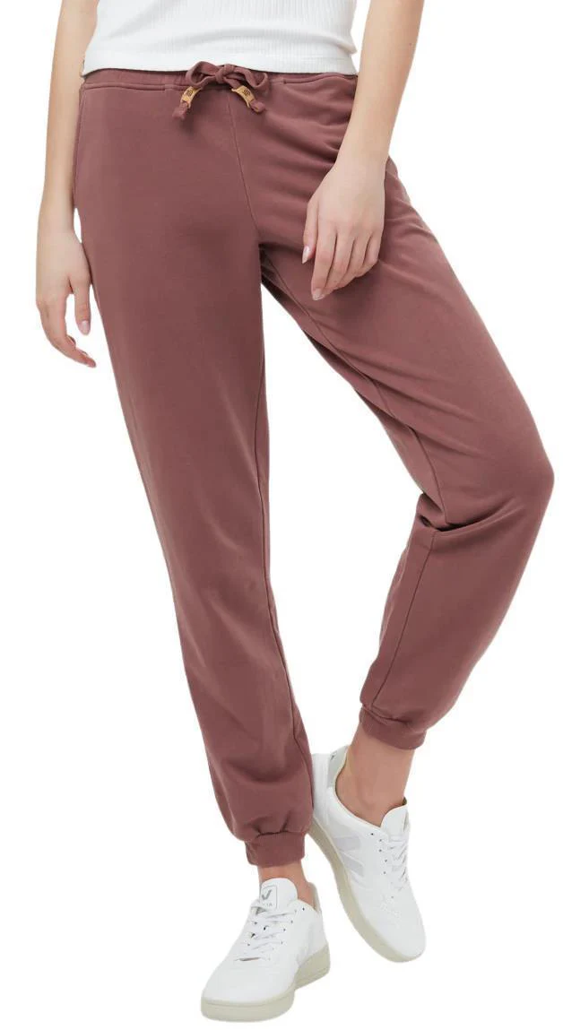 French Terry Fulton Jogger - Womens - Image 16