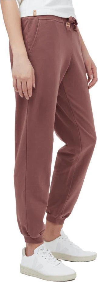 French Terry Fulton Jogger - Womens - Image 17