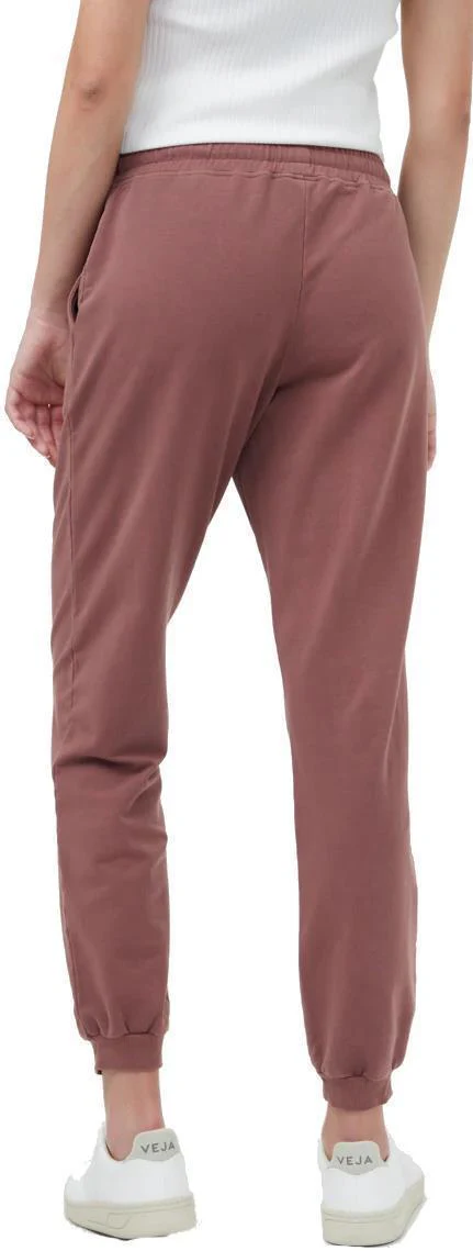 French Terry Fulton Jogger - Womens - Image 18