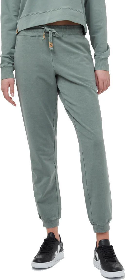 French Terry Fulton Jogger - Womens - Image 19