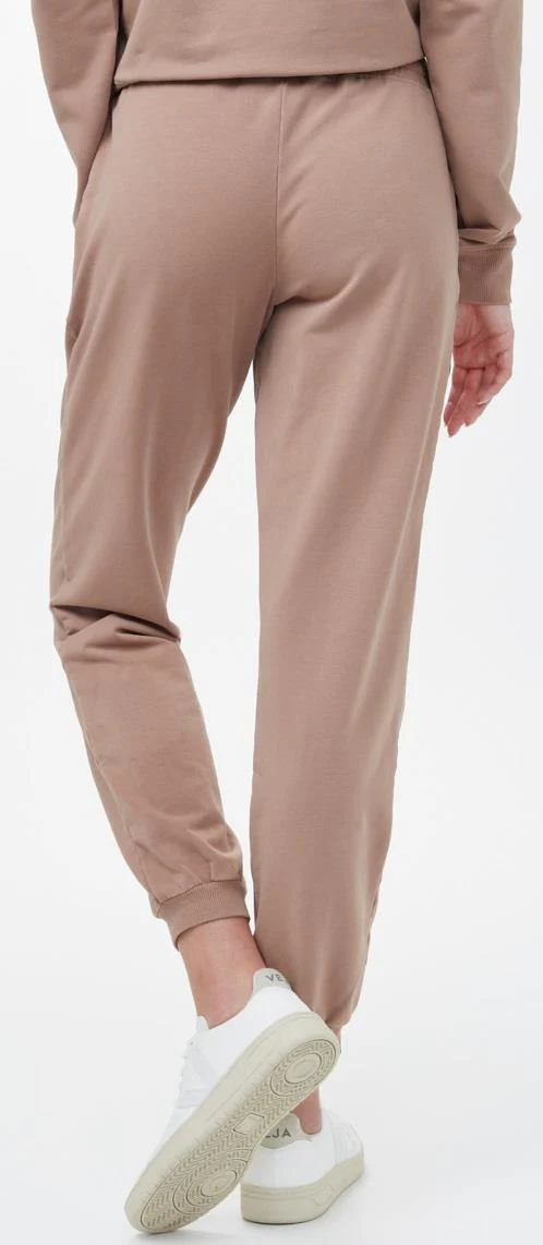 French Terry Fulton Jogger - Womens - Image 2
